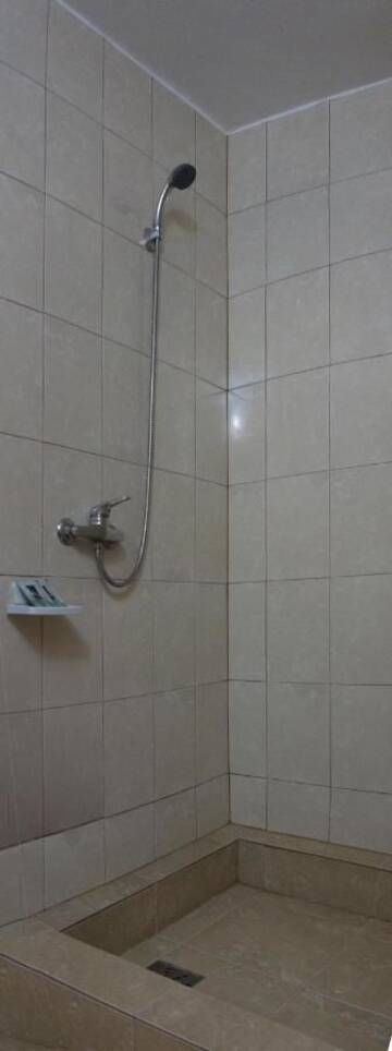 Фото номера Двухместный номер с 1 кроватью Отель Hotel Dacor г. Орэштие 12
