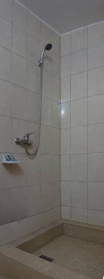 Фото номера Двухместный номер с 1 кроватью Отель Hotel Dacor г. Орэштие 17