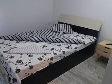 Фото номера Двухместный номер с 1 кроватью Проживание в семье CASA BARZA г. Орэштие 3